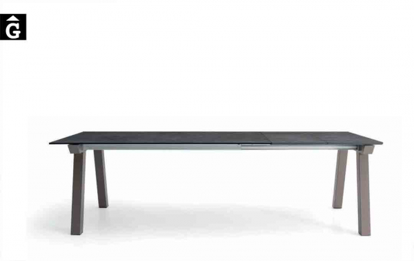 Taula-menjador-Nordic-extensible-Pure-Designs-mobles-Gifreu