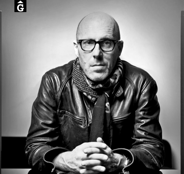 Christophe Pillet