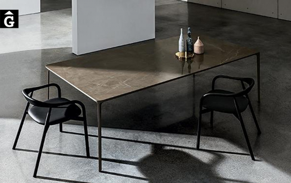 Taula extensible Slim Sovet per mobles Gifreu