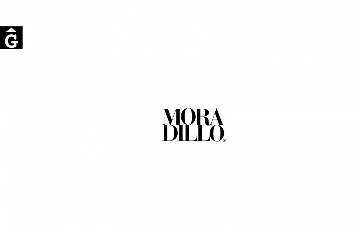 Moradillo sofàs logo marca mobles Gifreu