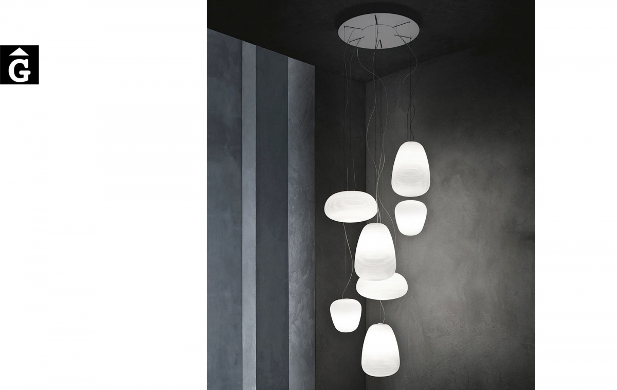 Lampara rítuals | Lampares foscarini | mobles Gifreu
