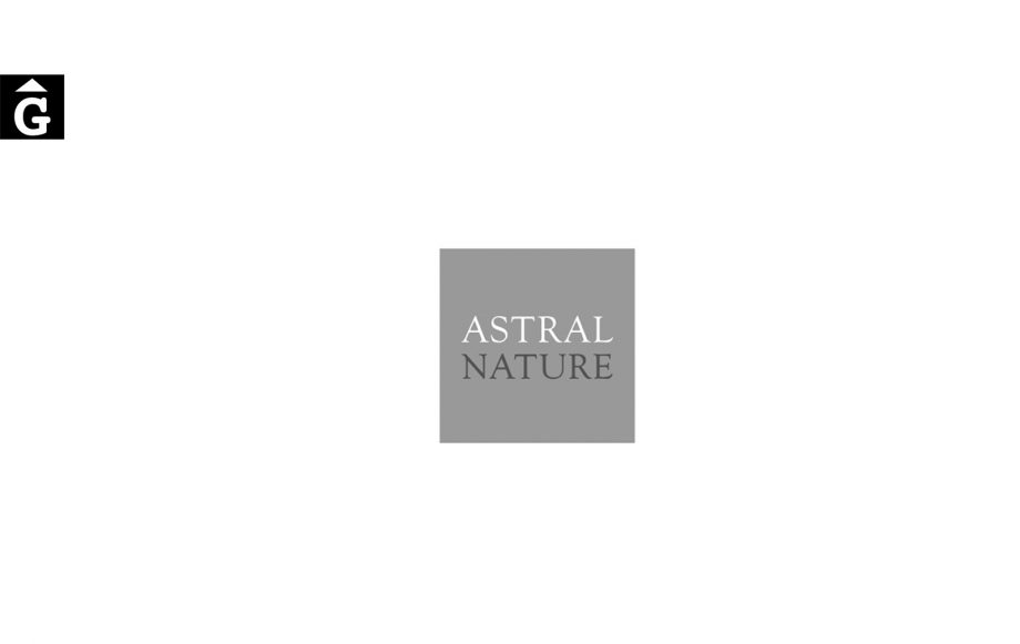 Astral Nature logo marques Gifreu selecció