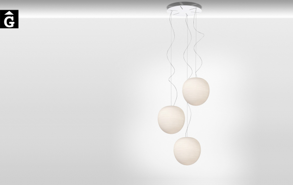 Làmpada penjant Rituals XL | Foscarini