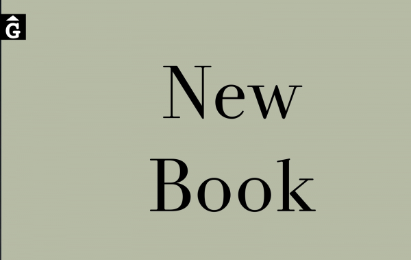 New Book