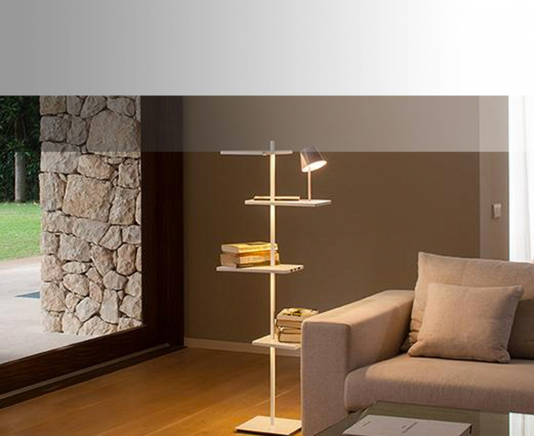 Il·luminació Interior