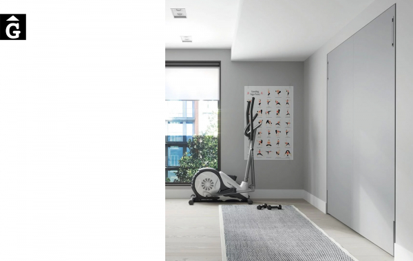 Llit abatible gran | Recollit | Up & Down | llits abatibles | Pràctics, saludables i segurs | Jotajotape | mobles Gifreu