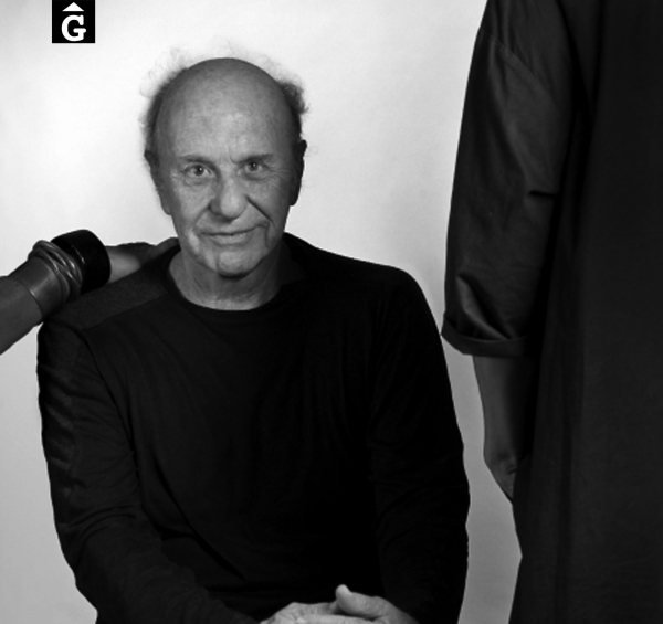 Jorge Pensi