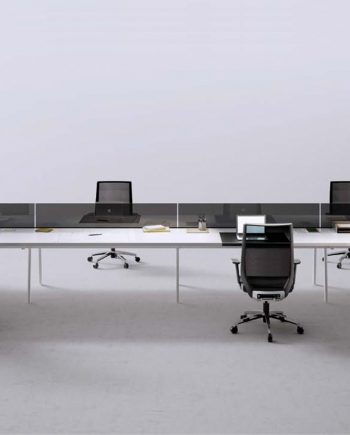 Taules de treball sistema M10 | Treballs en grup | Forma 5 | mobiliari d'oficina molt interessant | mobles Gifreu | botiga | Contract | Mobles nous d'oficina