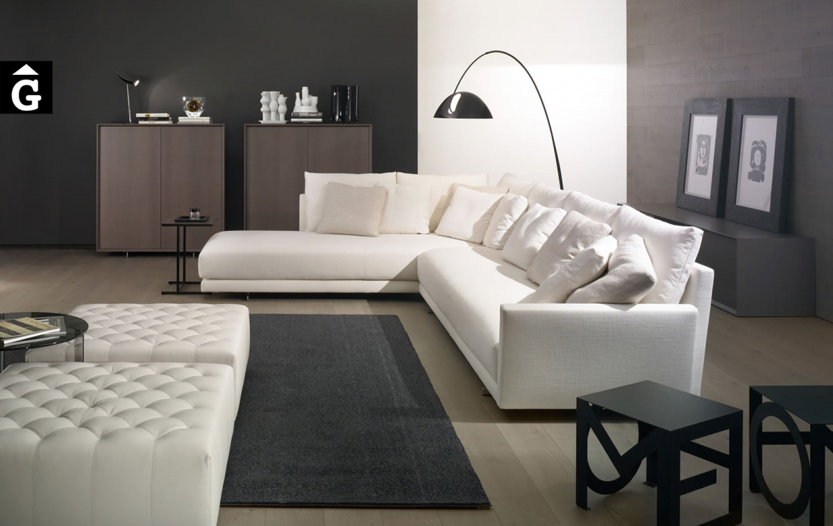 Sofa raconer terminal Angelo