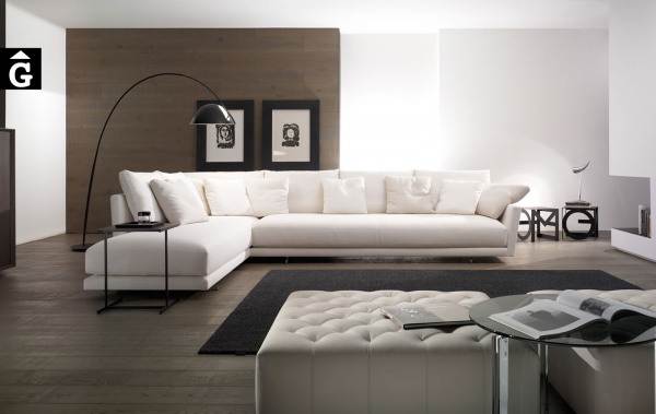 Sofa raconer terminal Angelo