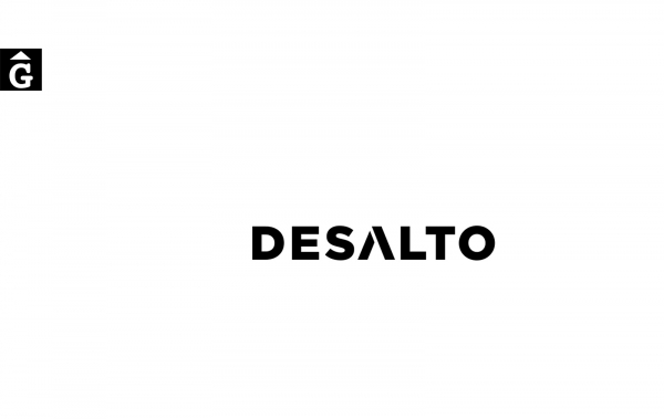 Desalto