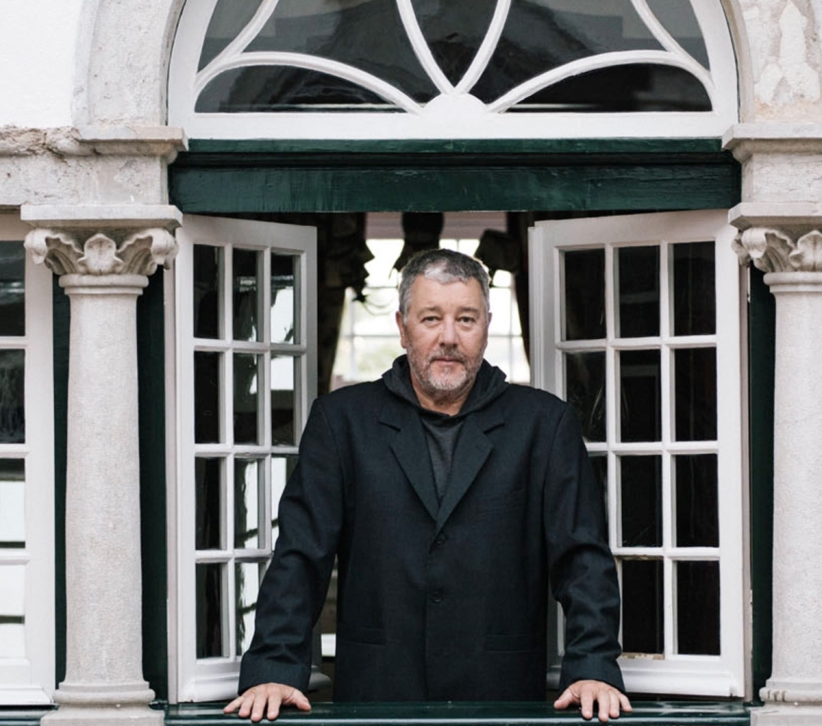 Philippe Starck