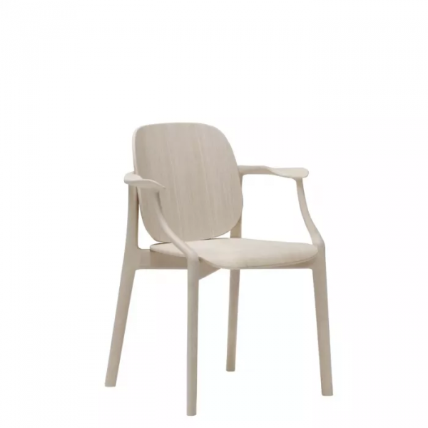 Solo butaca, disseny de Philippe Starck, vista general
