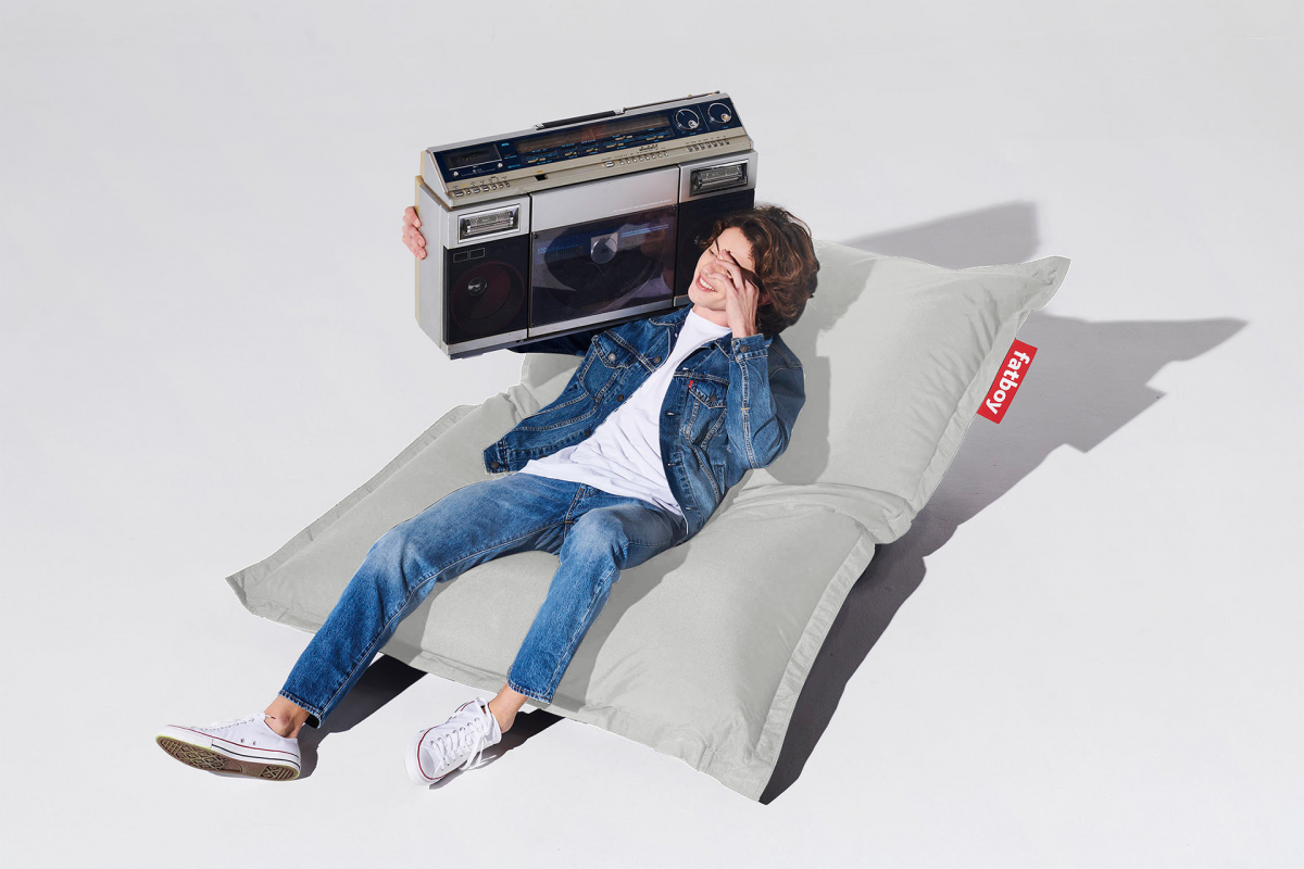 Fatboy Original Outdoor Mist