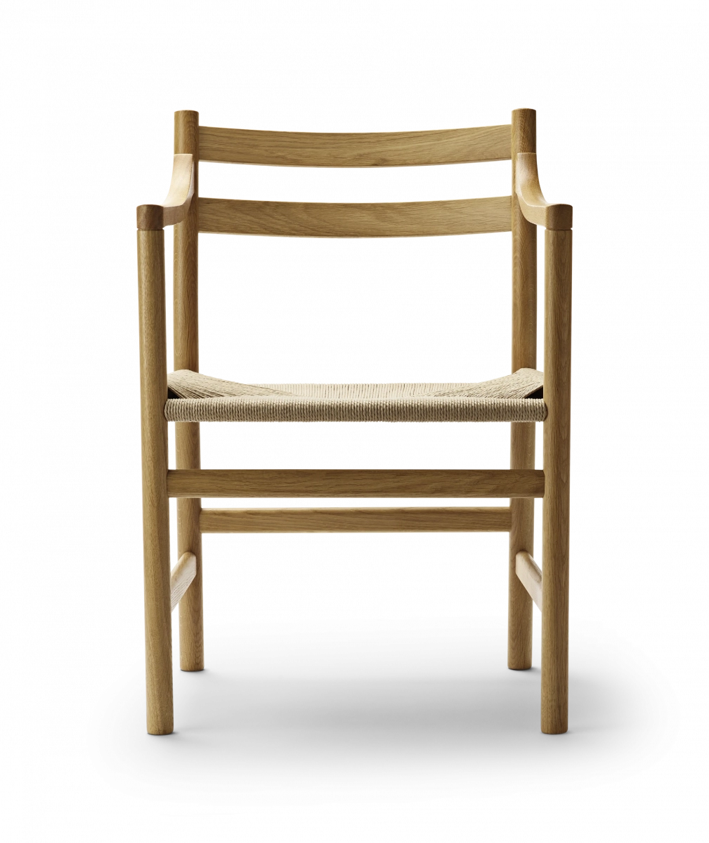 Cadira CH46 - frontal