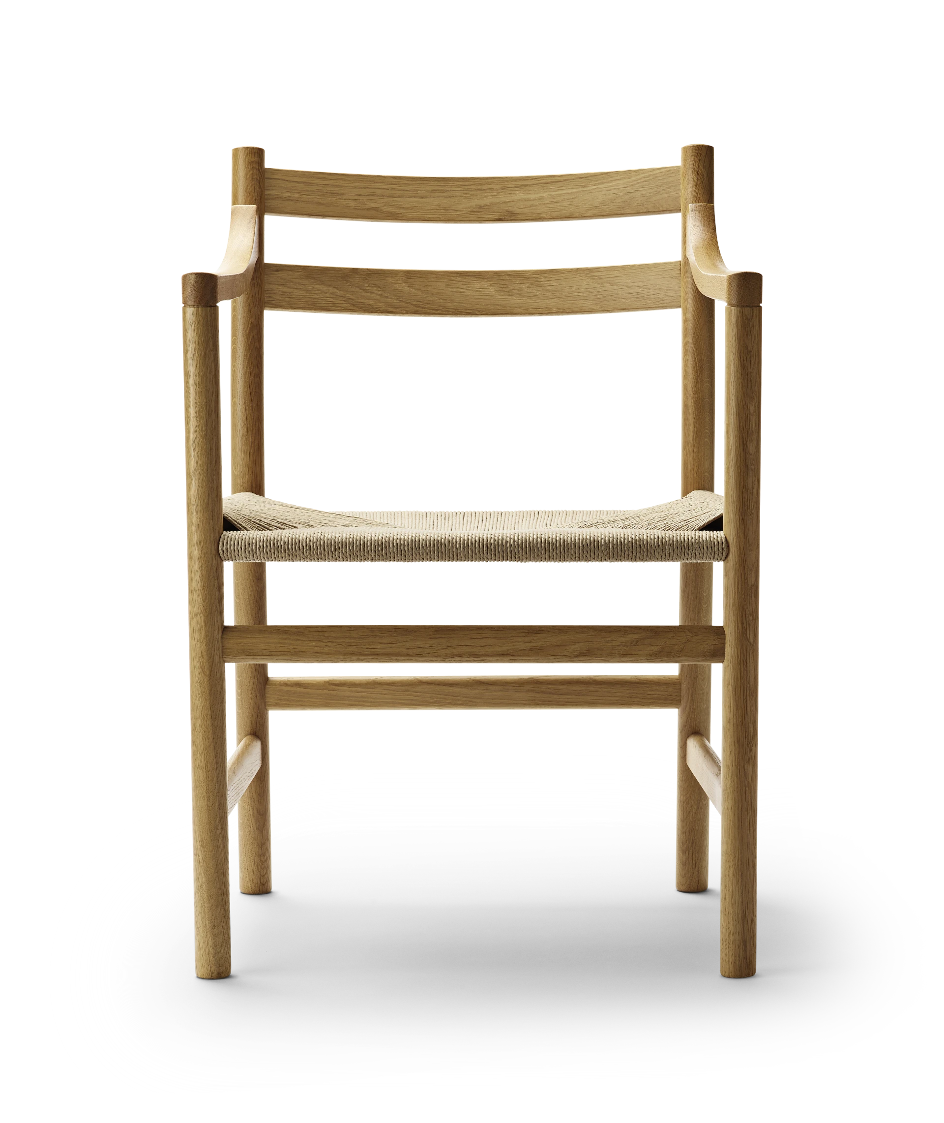 Cadira CH46 – frontal