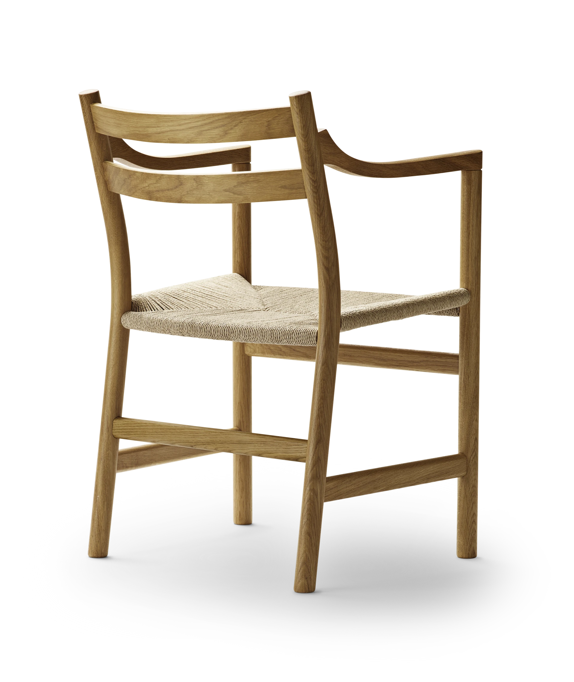 Cadira CH46 – lateral 2