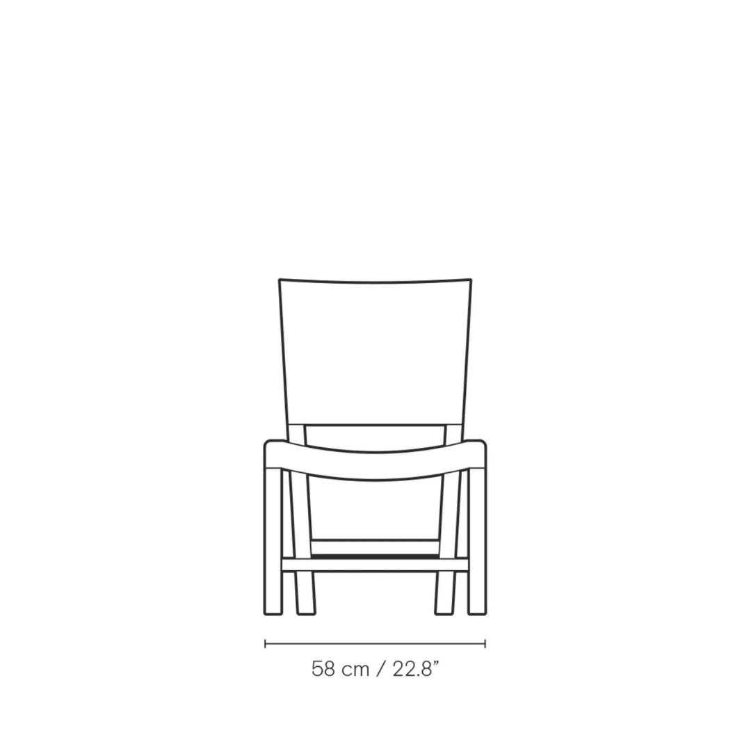 Cadira KK37580 – mides 2