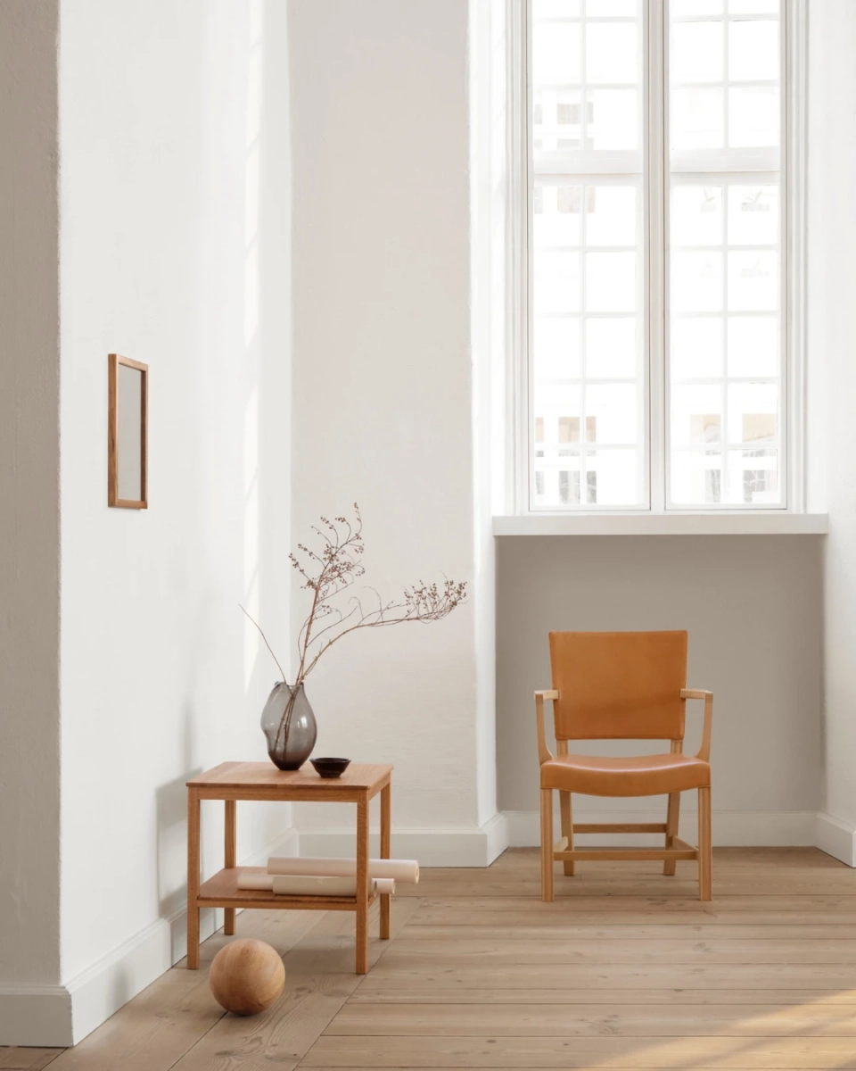 Cadira KK37581 - en una casa