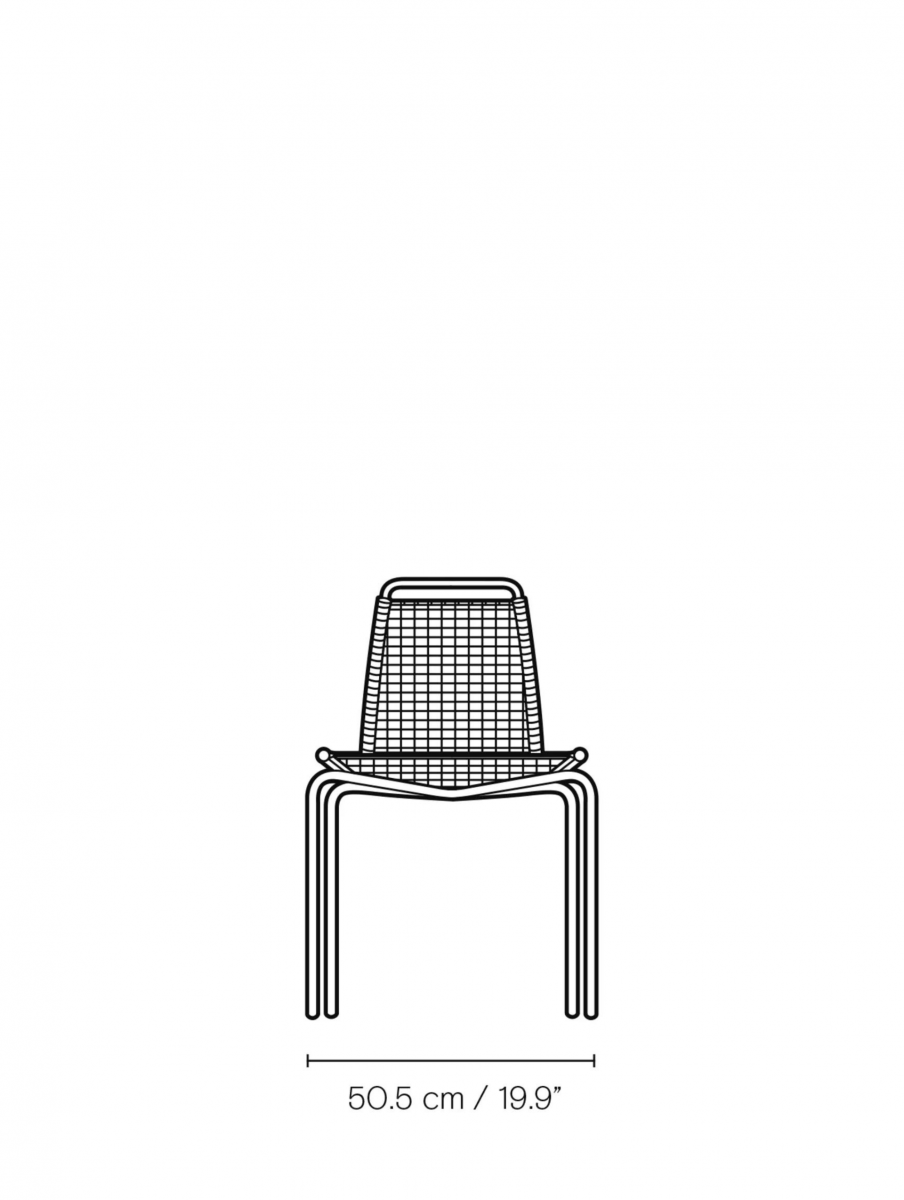 Cadira PK1 -