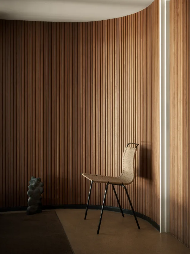 Cadira PK1 - wallpaper