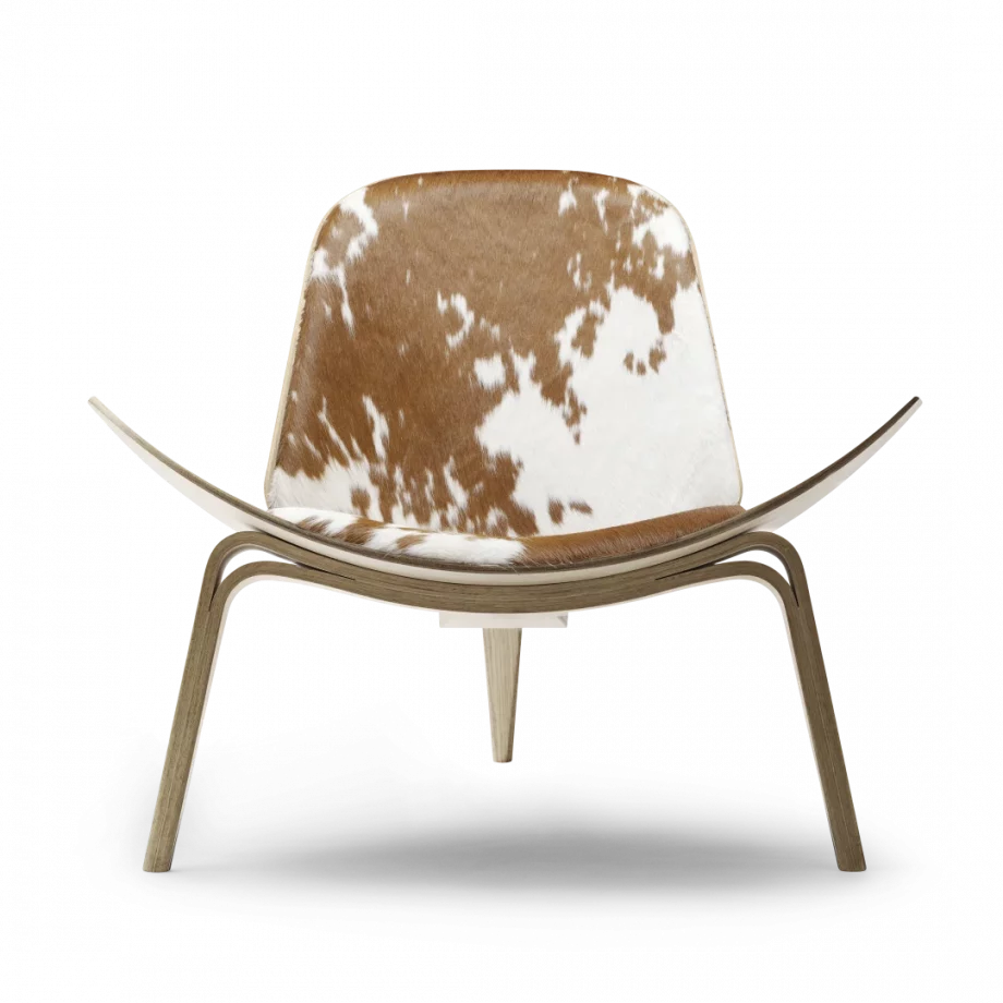 Cadira Shell CH07 - color 10