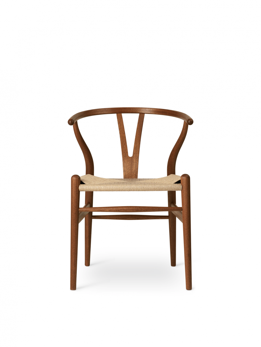 Cadira Wishbone CH24 --
