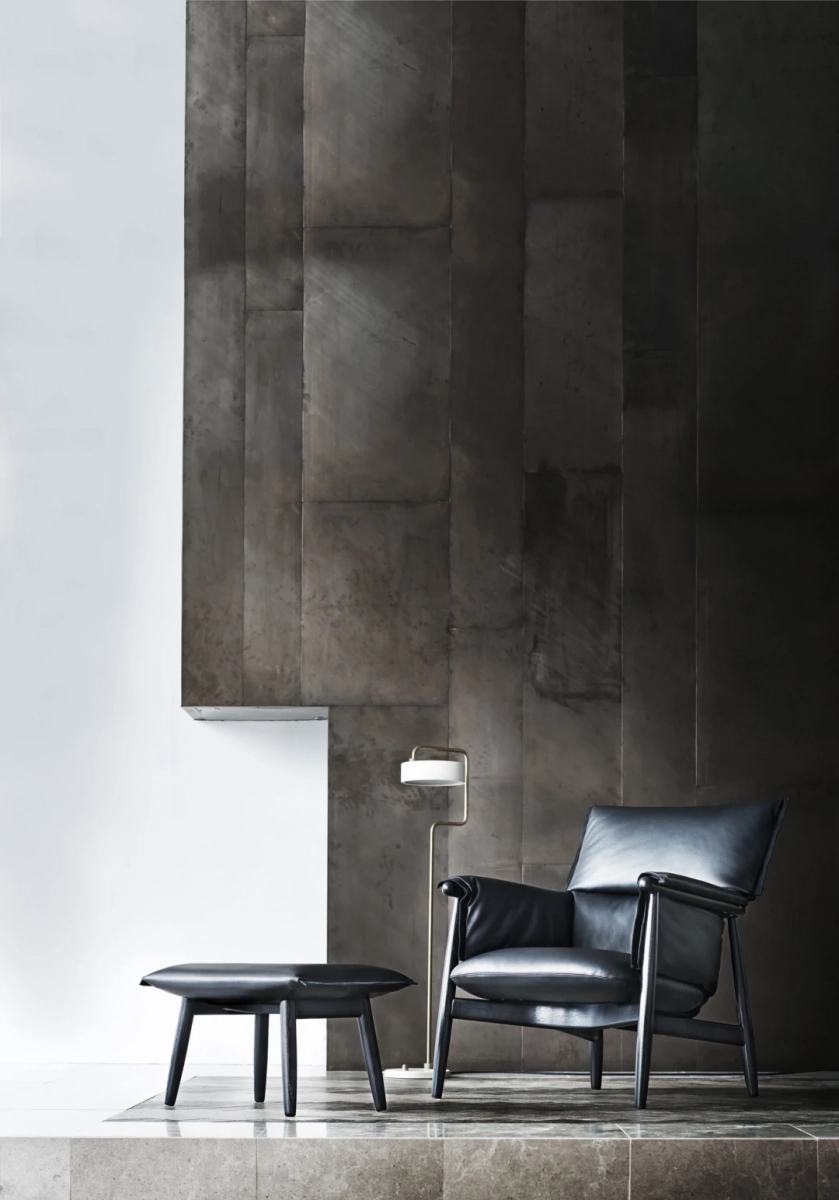Butaca Embrace E015 - wallpaper
