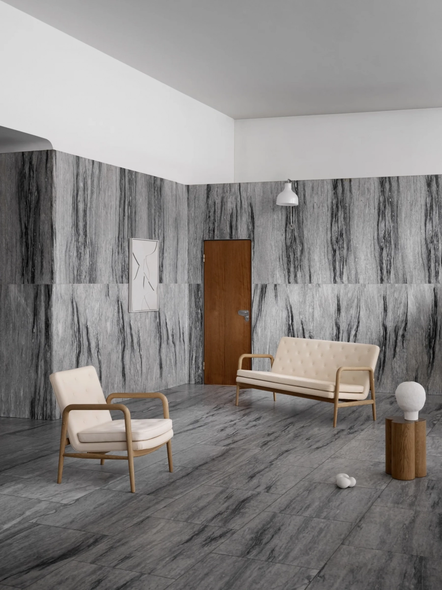 Butaca Foyer VLA76 -