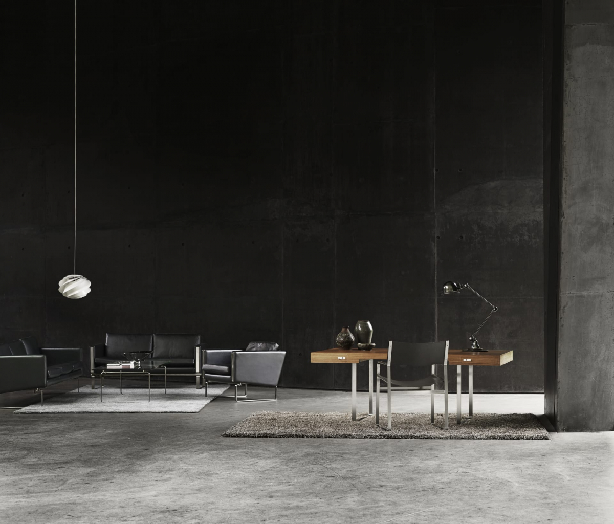 Butaca Lounge CH101