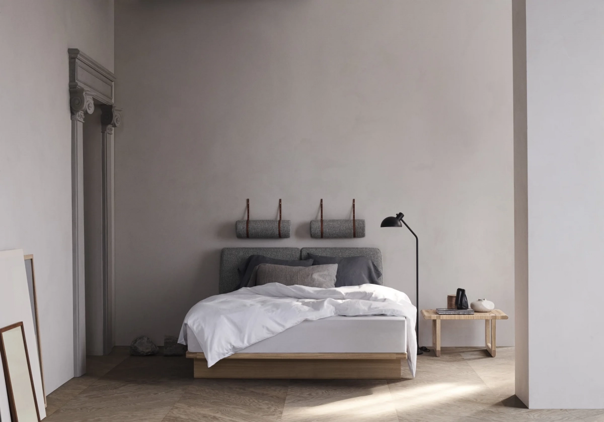 Tauleta banc BM0488S - habitació