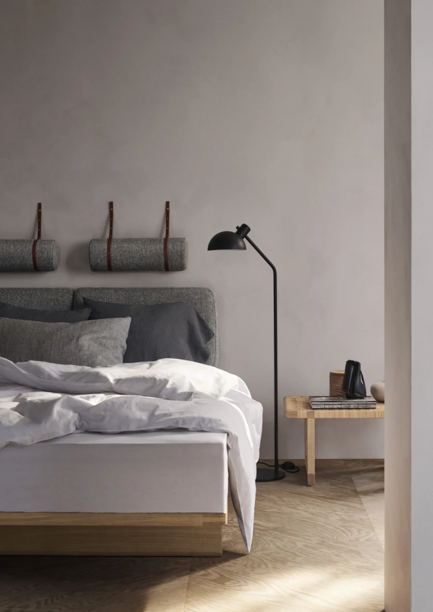 Tauleta banc BM0488S - tauleta de nit