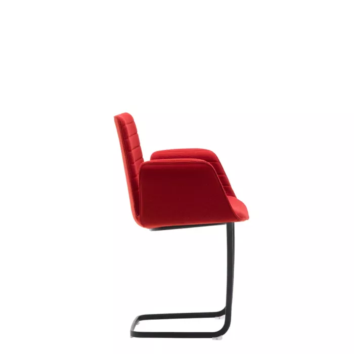 Cadira Flex | SO1635 - de perfil