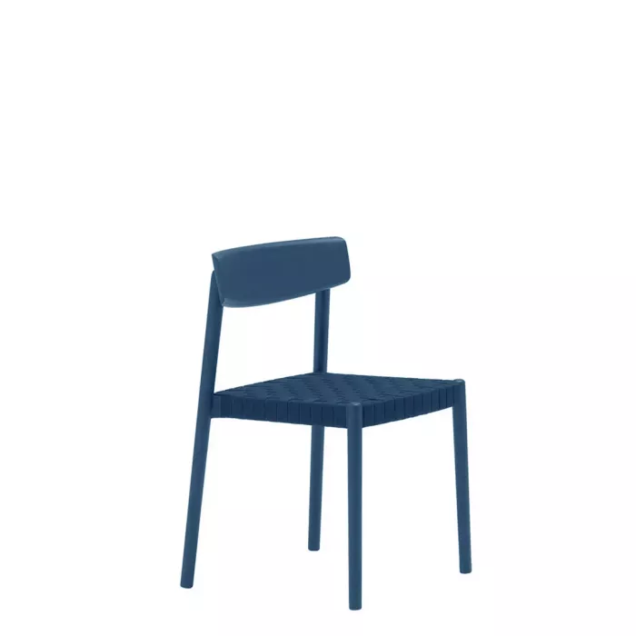 Cadira Smart – blava