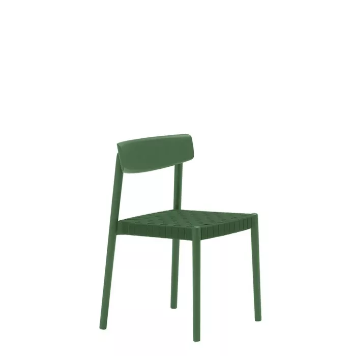 Cadira Smart – verda