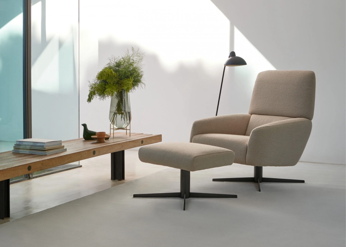 Butaca ethos -