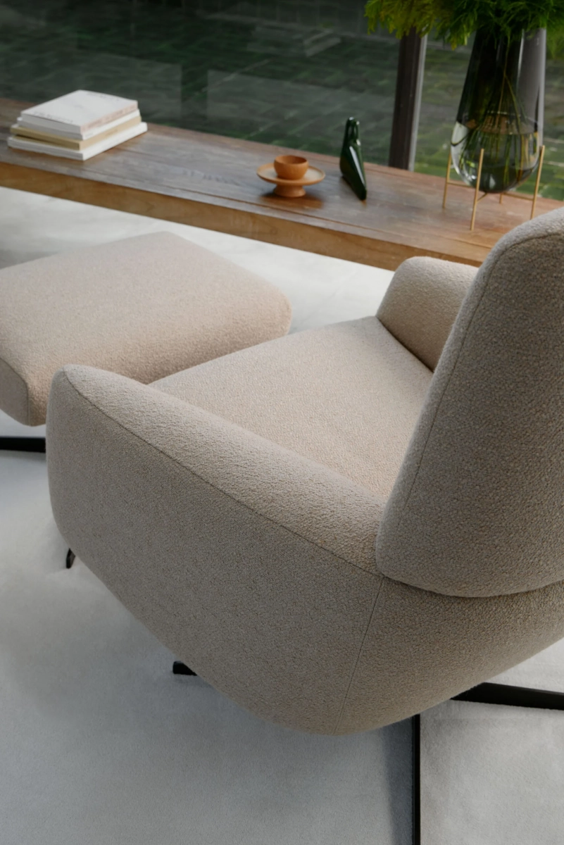 Butaca ethos-