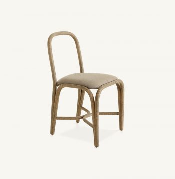 Cadira de disseny Fontal
