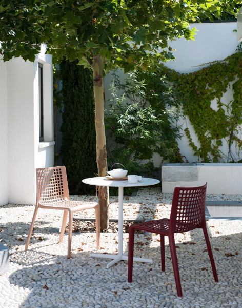 Cadira d'exterior 288-