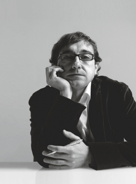 Javier Pastor