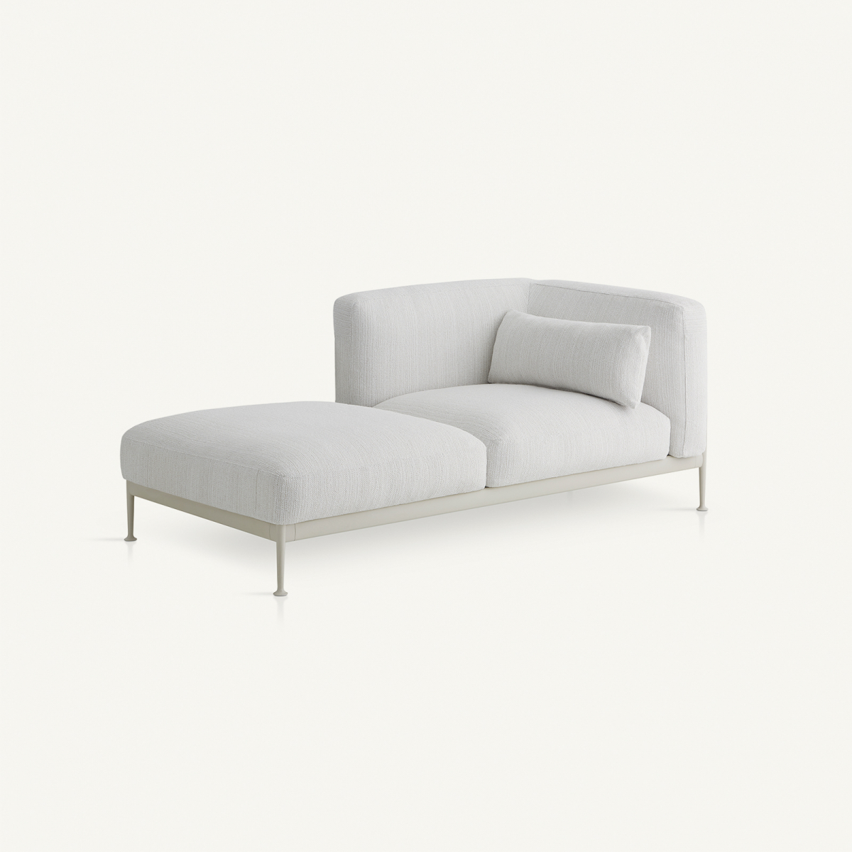Mòdul chaise longue