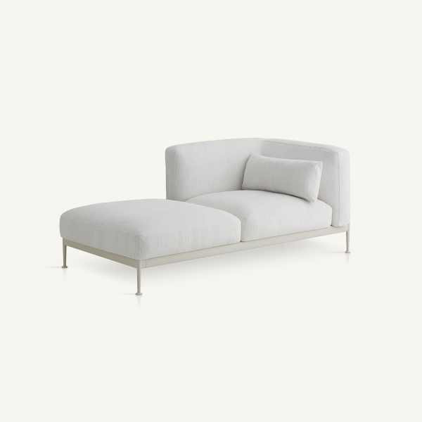 Mòdul chaise longue