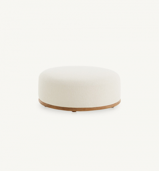 Puf Cask
