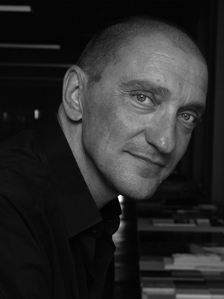 Rodolfo Dordoni