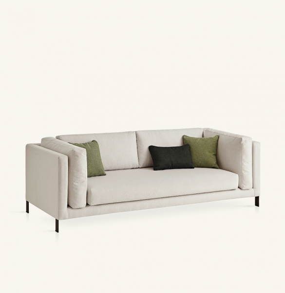 Sofà d'exterior Slim