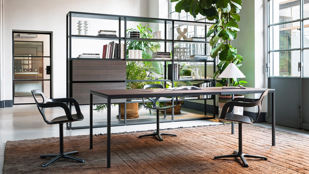 Taula extensible Helsinki 30