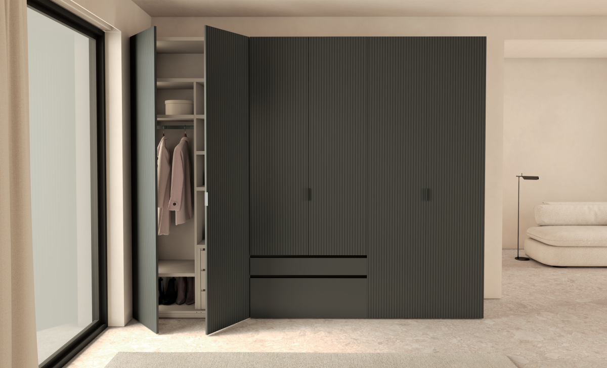 armari equal -