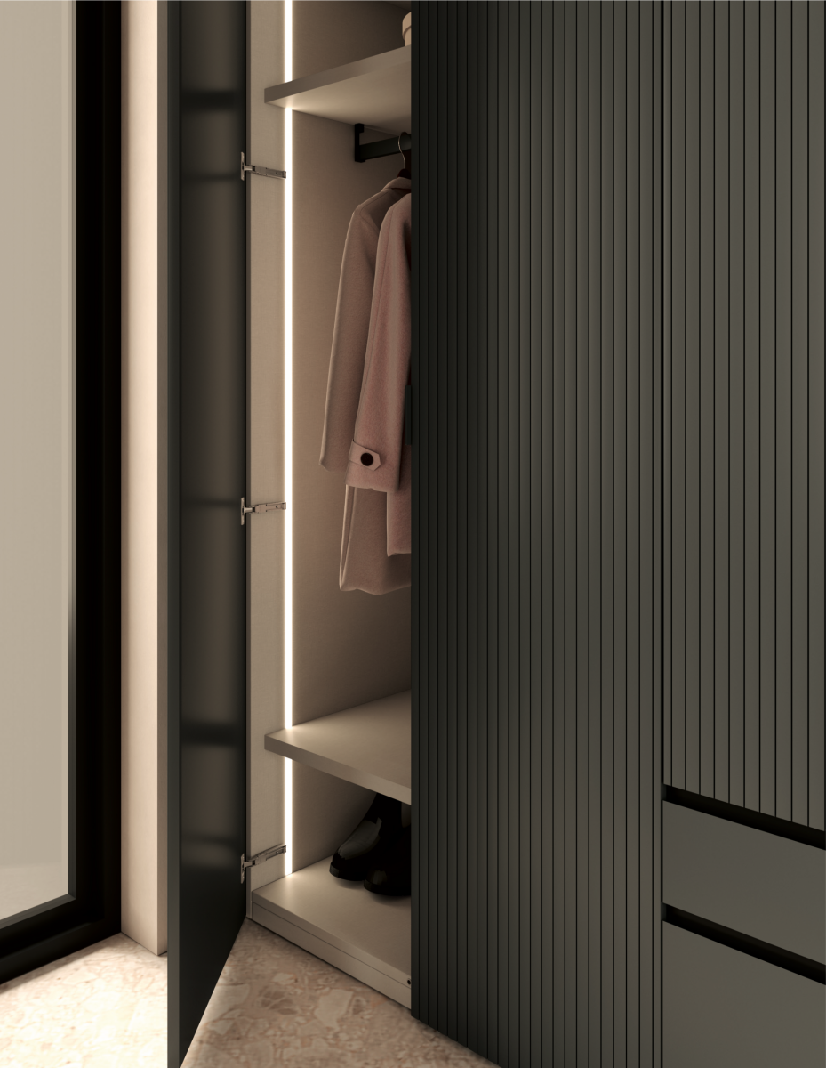 armari equal-