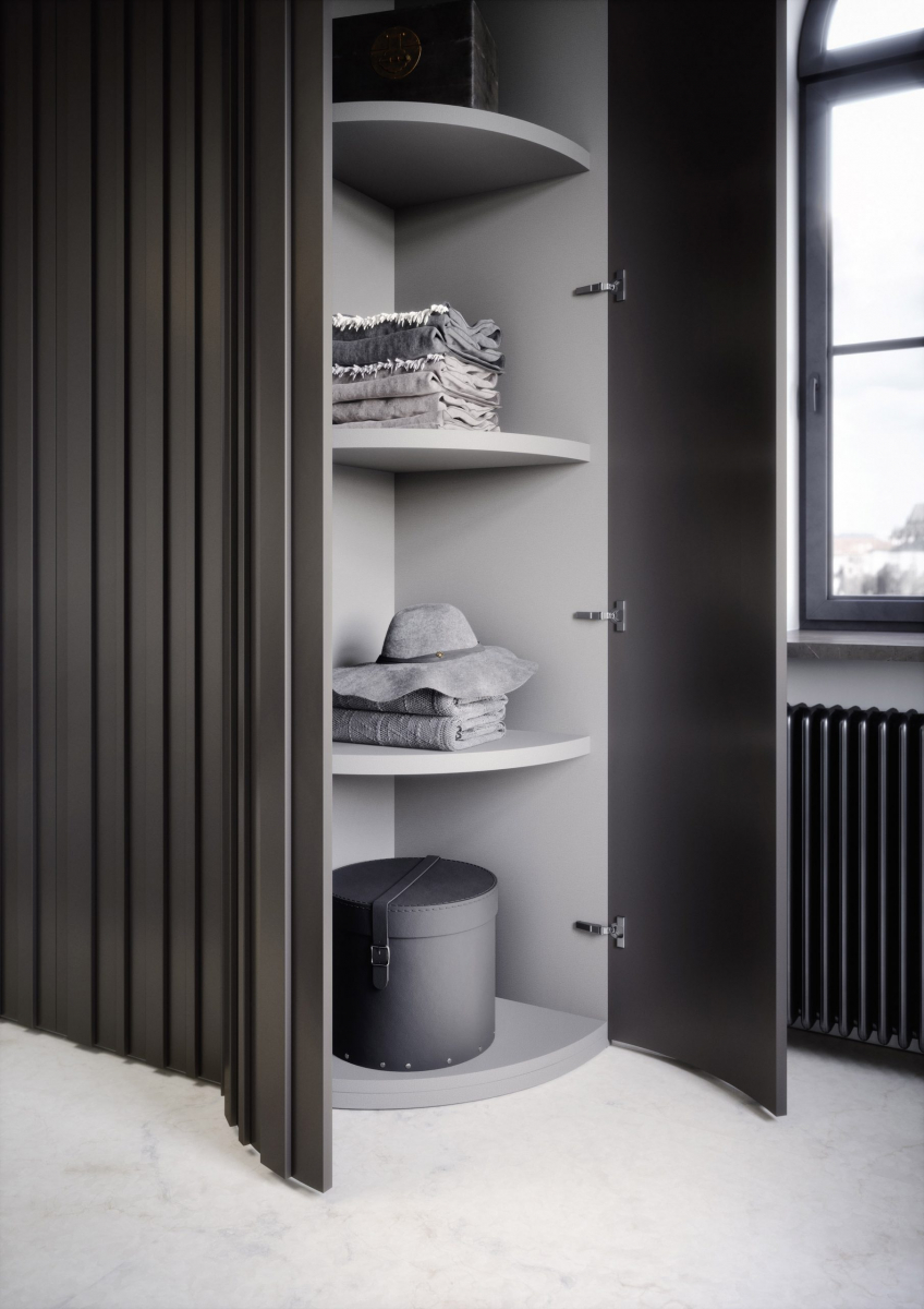armari stave -