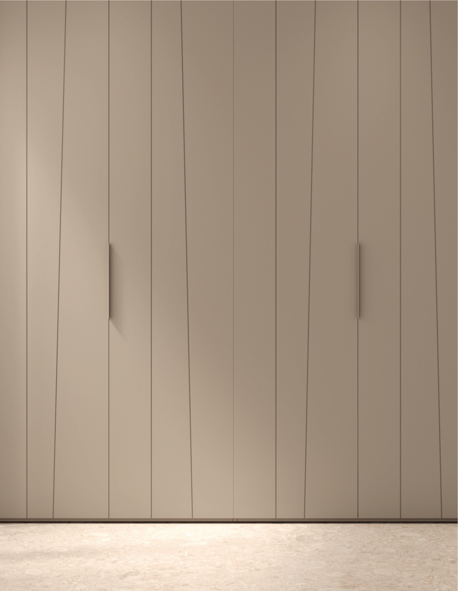 armari pic v diagonal -